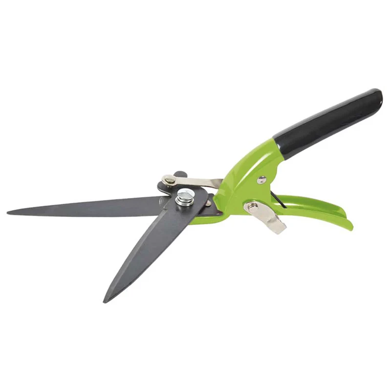 Forbice per erba fissa Verdemax V004221