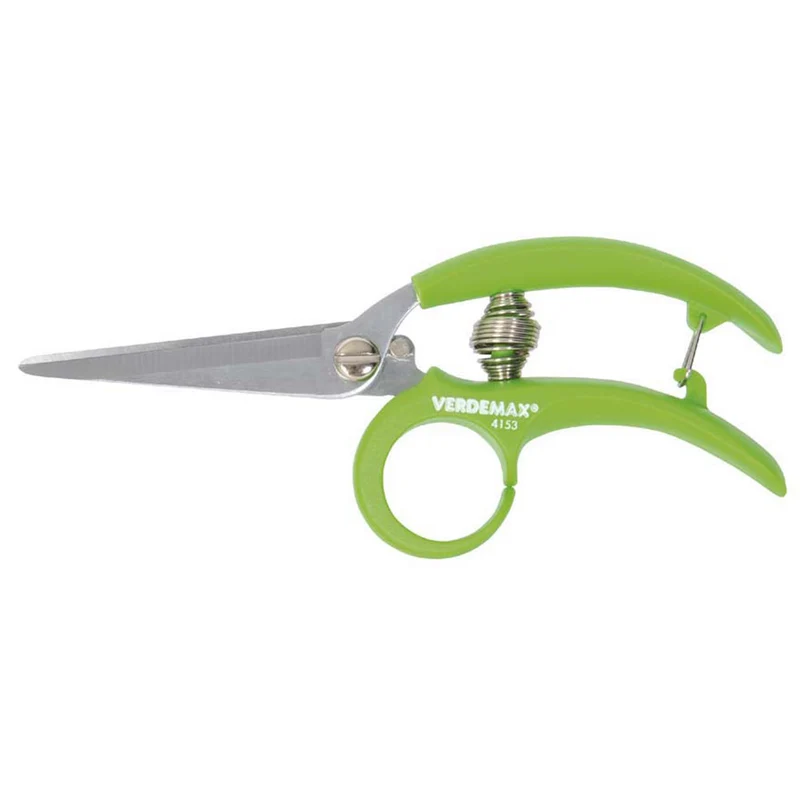 Forbice anello multiuso Verdemax V004153