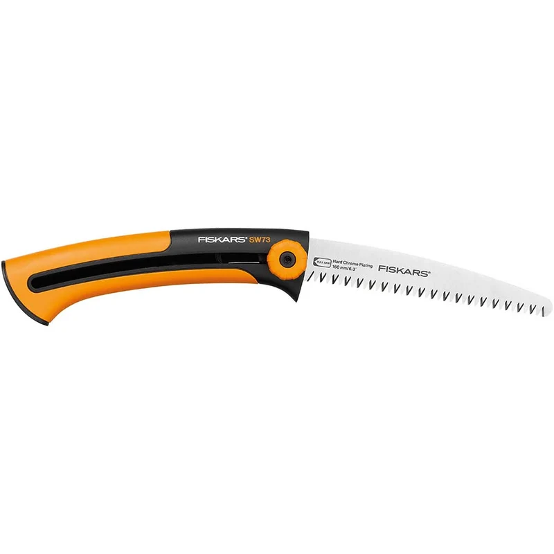 Seghetto giardino lama retrattile Xtract S SW73 Fiskars