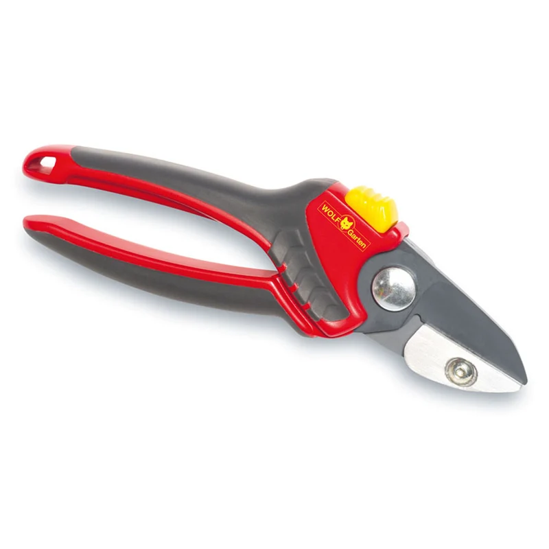 Cesoia a battente Premium Plus Wolf RS 4000
