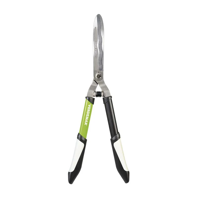 TAGLIASIEPE CON LAME ONDULATE VERDEMAX V004167