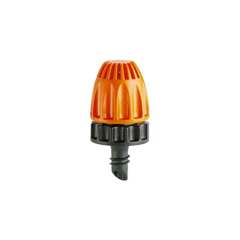 Microirrigatore 360° 10 pz RainJet Claber