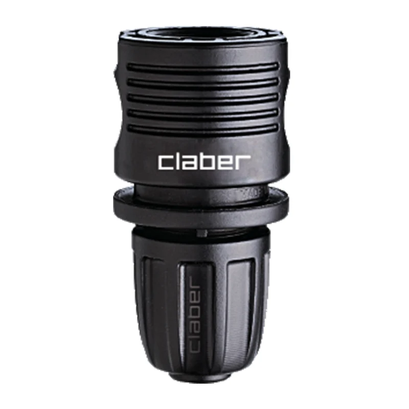 Raccordo automatico Block-system Rainjet Claber