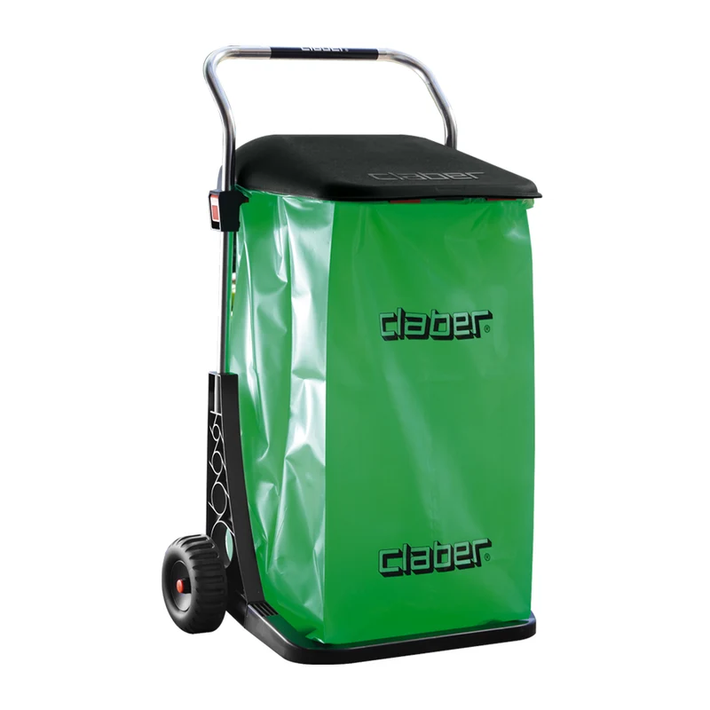 Carry Cart Eco carrello raccoglitutto Claber
