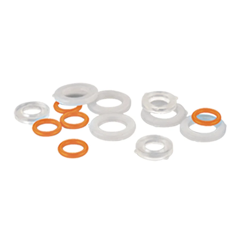 Set O.Ring + guarnizioni Claber