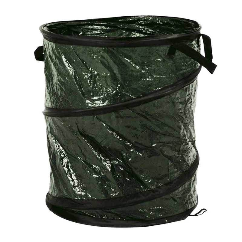 Sacco multiuso Pop-Up base Verdemax V002951