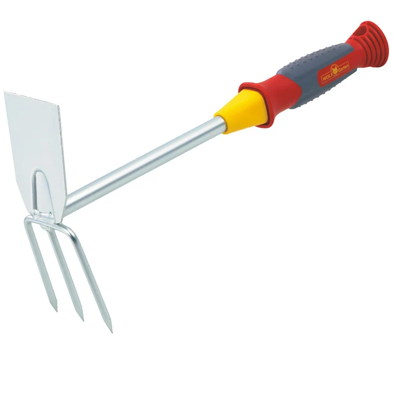 Zappetta doppia Wolf LN-2K