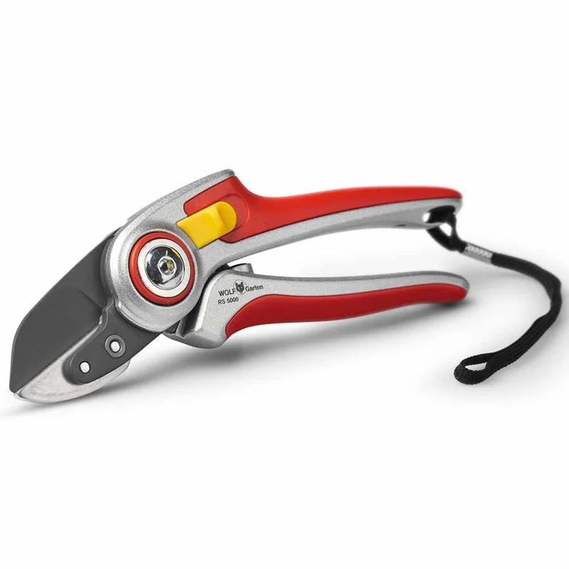 Cesoia a battente Alu professional Wolf RS 5000