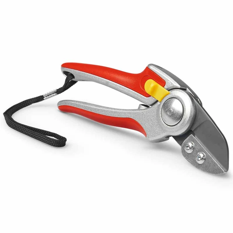Cesoia a battente Alu professional Wolf RS 5000