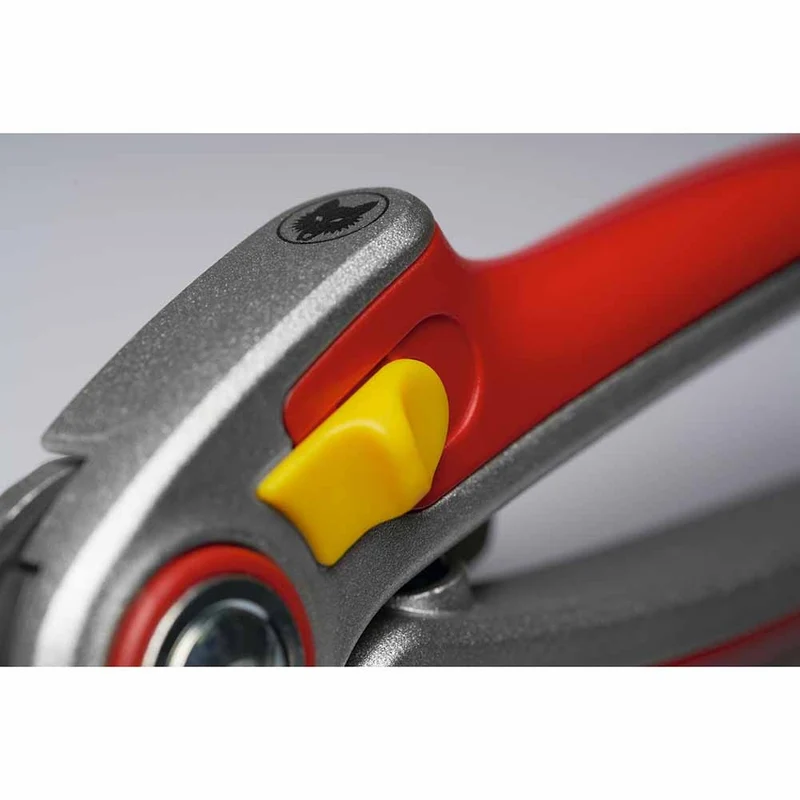 Cesoia a battente Alu professional Wolf RS 5000