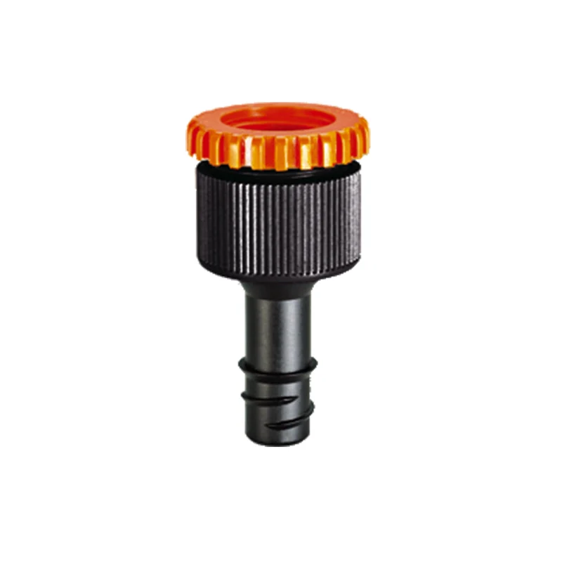 Raccordo per tubo da 1/2" Rainjet Claber
