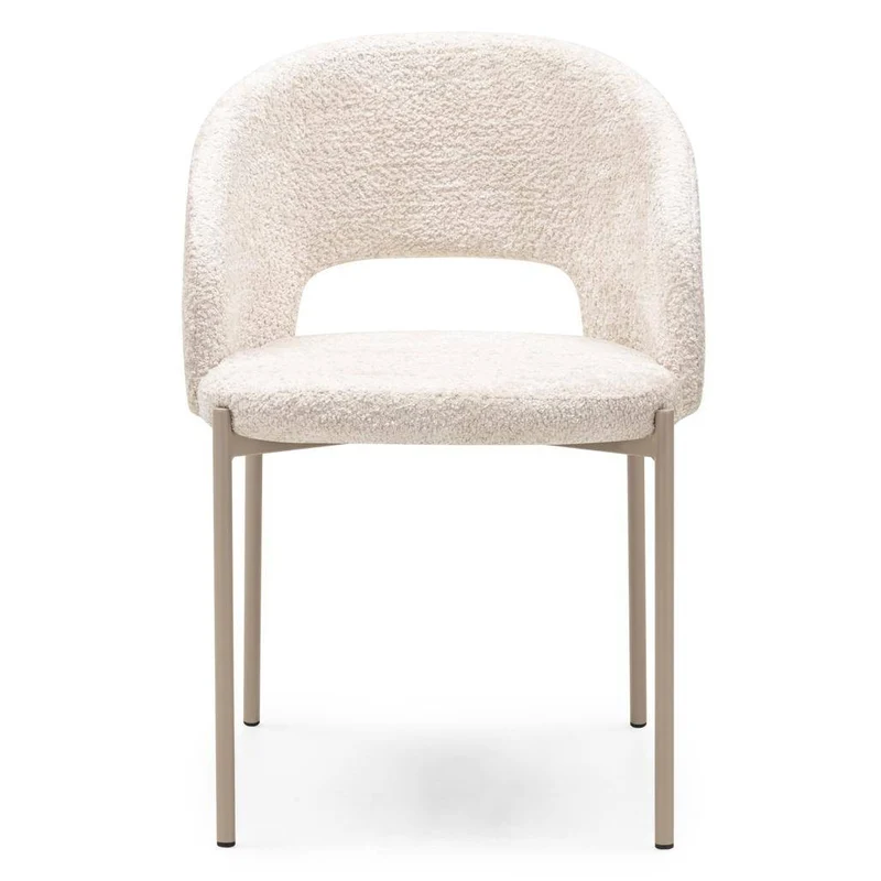 Sedia MORES beige chiaro