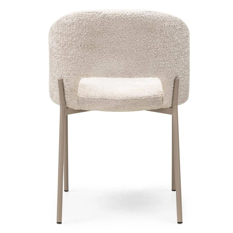 Sedia MORES beige chiaro