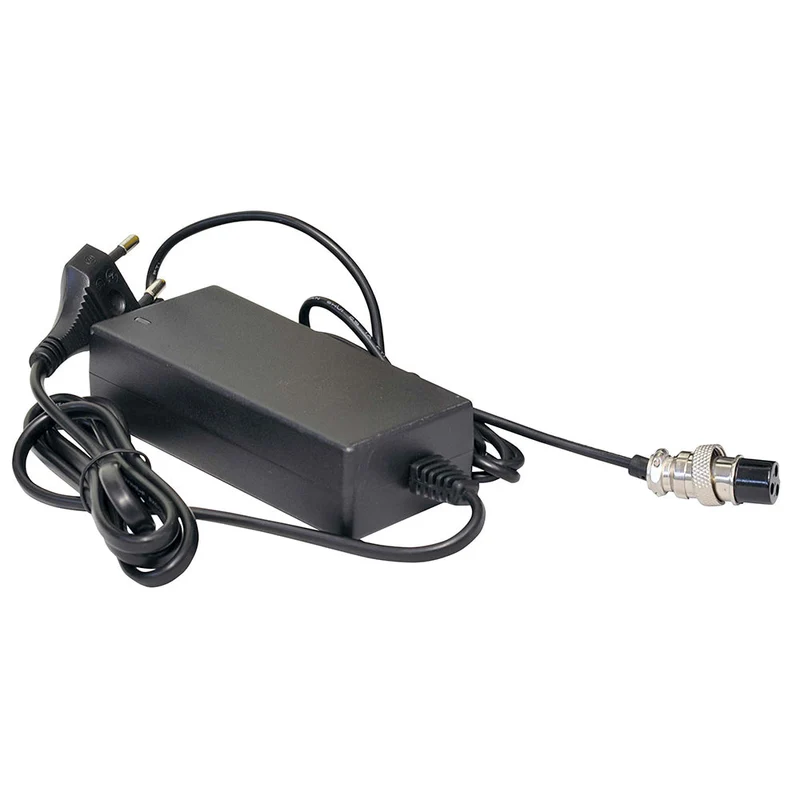 Pompa Irroratrice Elettrica a Zaino da Giardino a Batteria 16lt Rama Suprema Bianco e Grigio