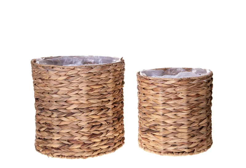 Set 3 Cesti 33x32 cm