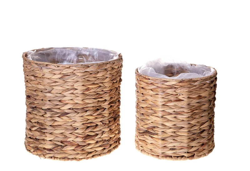 Set 3 Cesti 33x32 cm