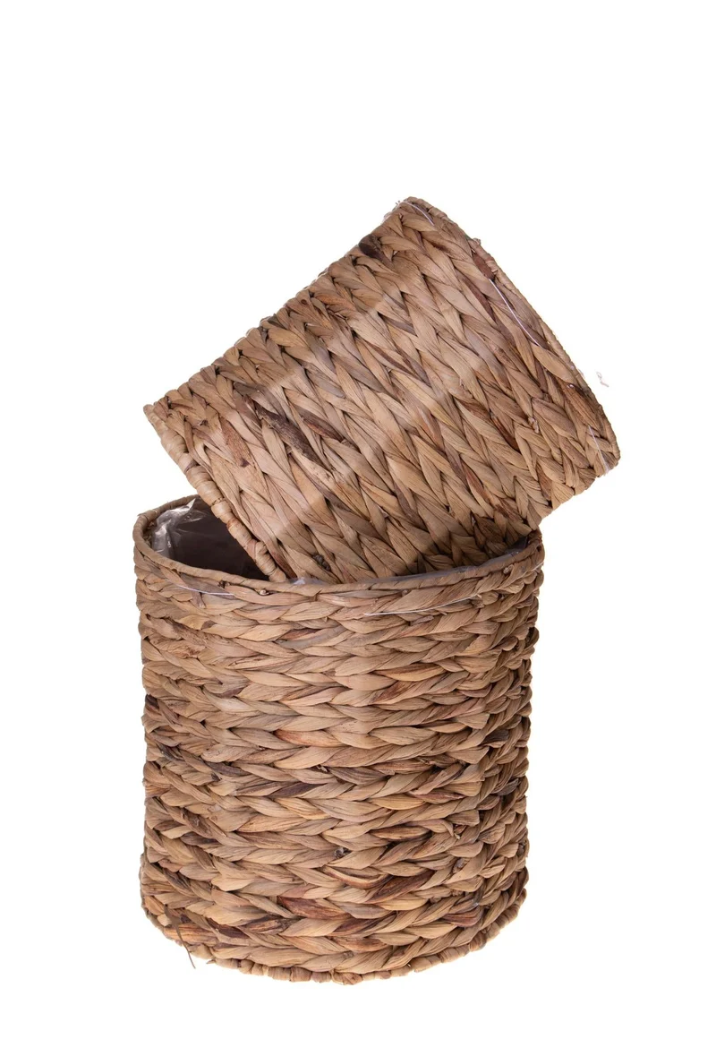 Set 3 Cesti 33x32 cm