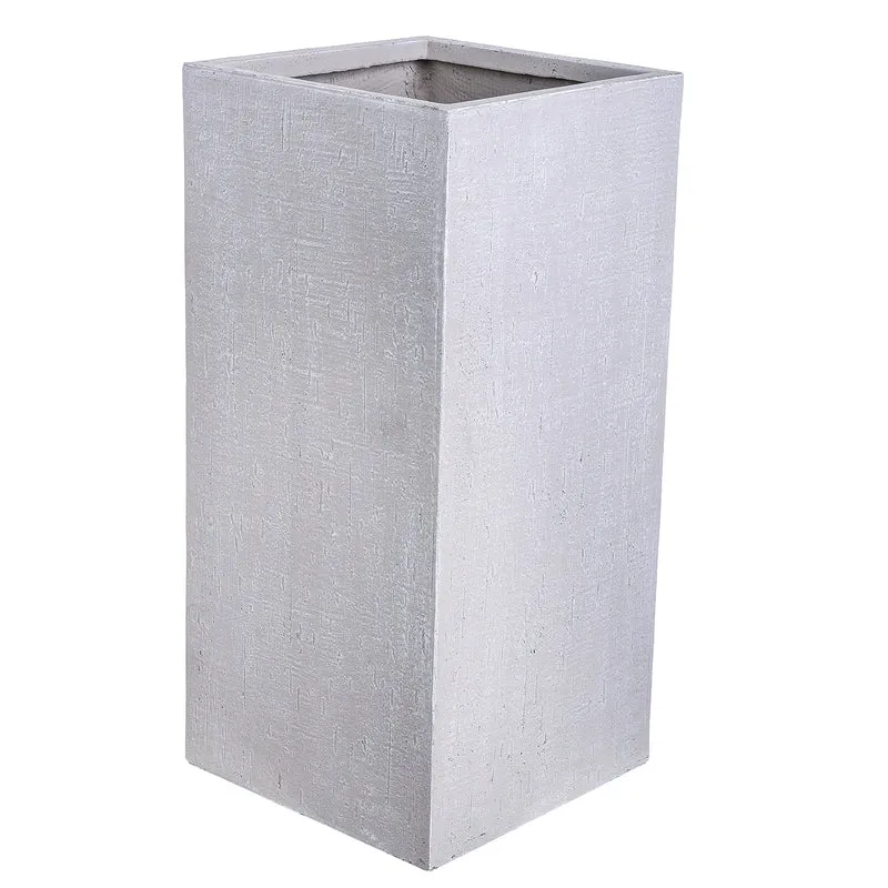 Parallelepipedo Raindrop H 71 cm