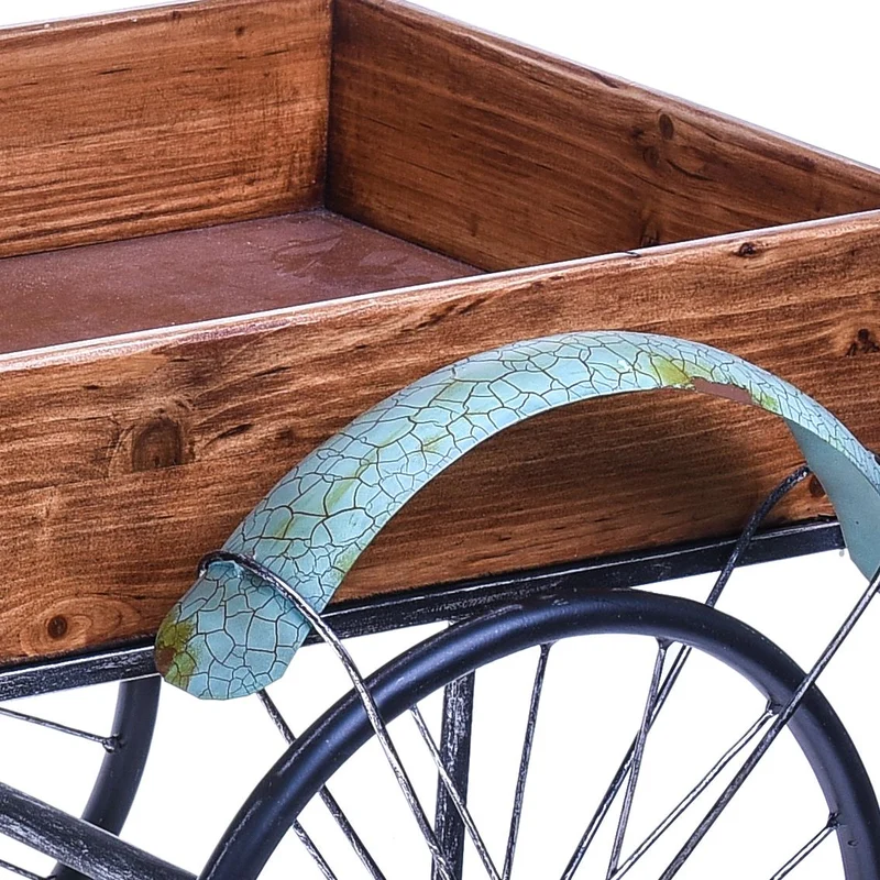 Modellino Bicicletta con Contenitore 113 cm