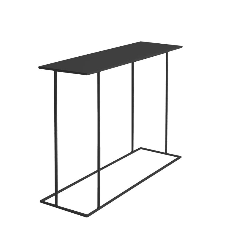 Consola WALT METAL 100 nero