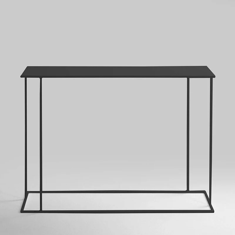 Consola WALT METAL 100 nero