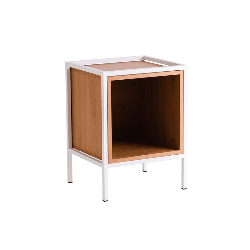 Rack SKAP 1R1 BOKS - bianco
