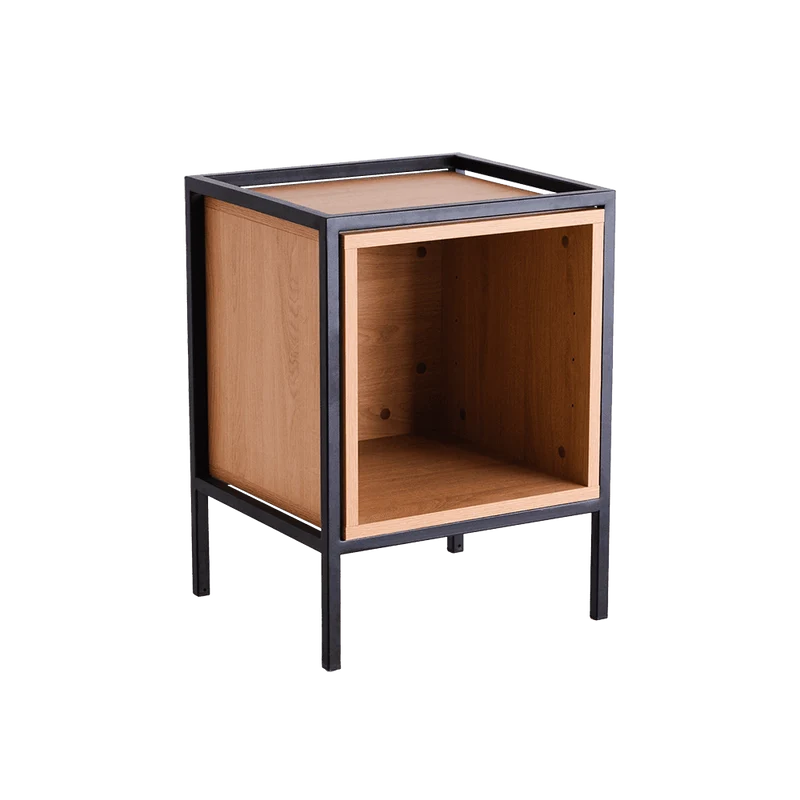 Rack SKAP 1R1 BOKS - nero