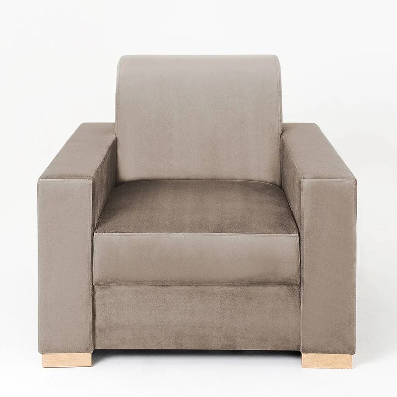 Poltrona STABLE Beige