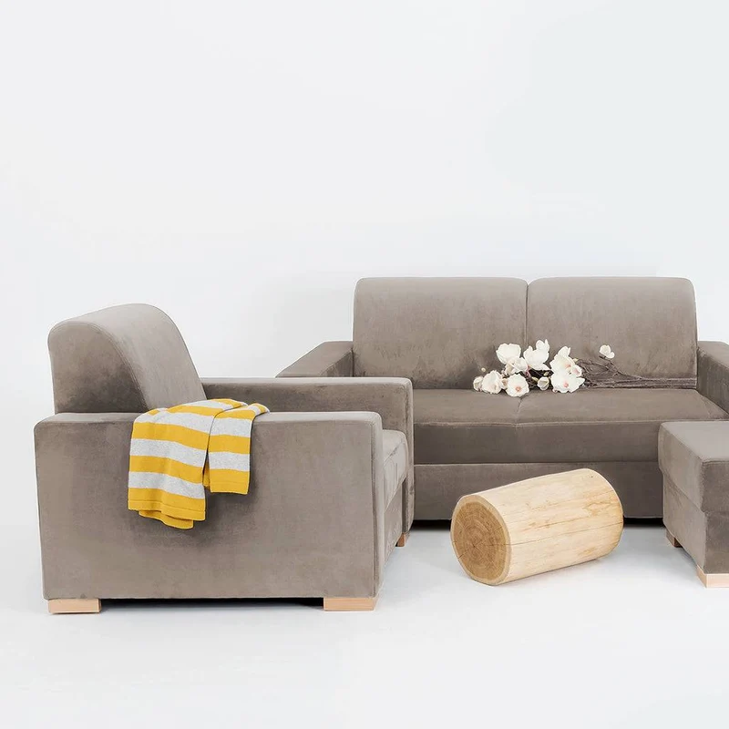 Poltrona STABLE Beige