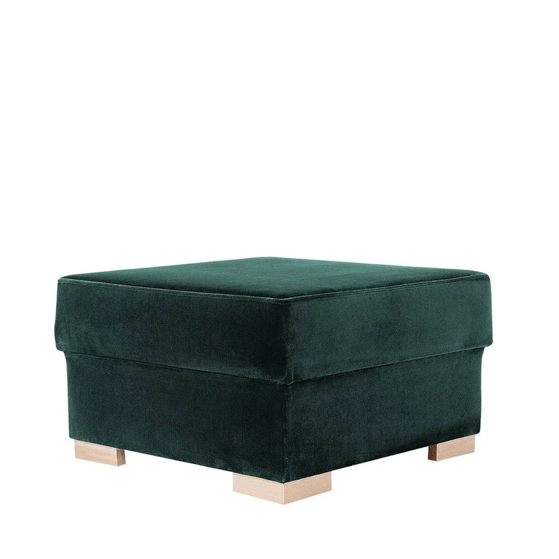 Pouf STABLE - Avocado