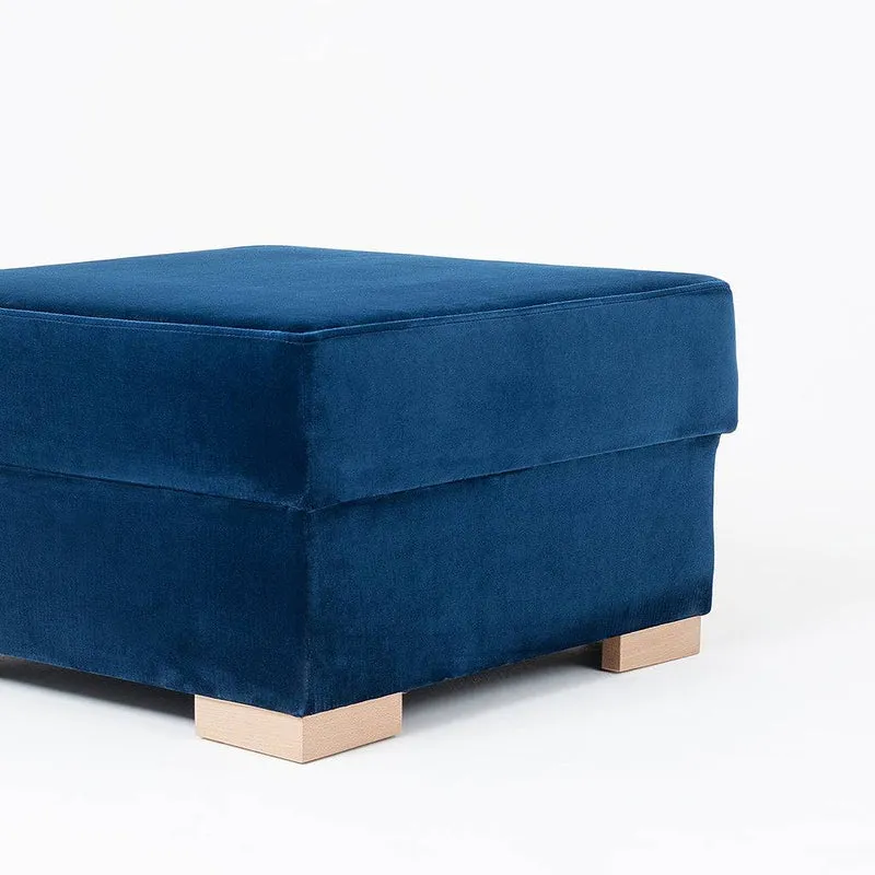 Pouf STABLE - Amaretto