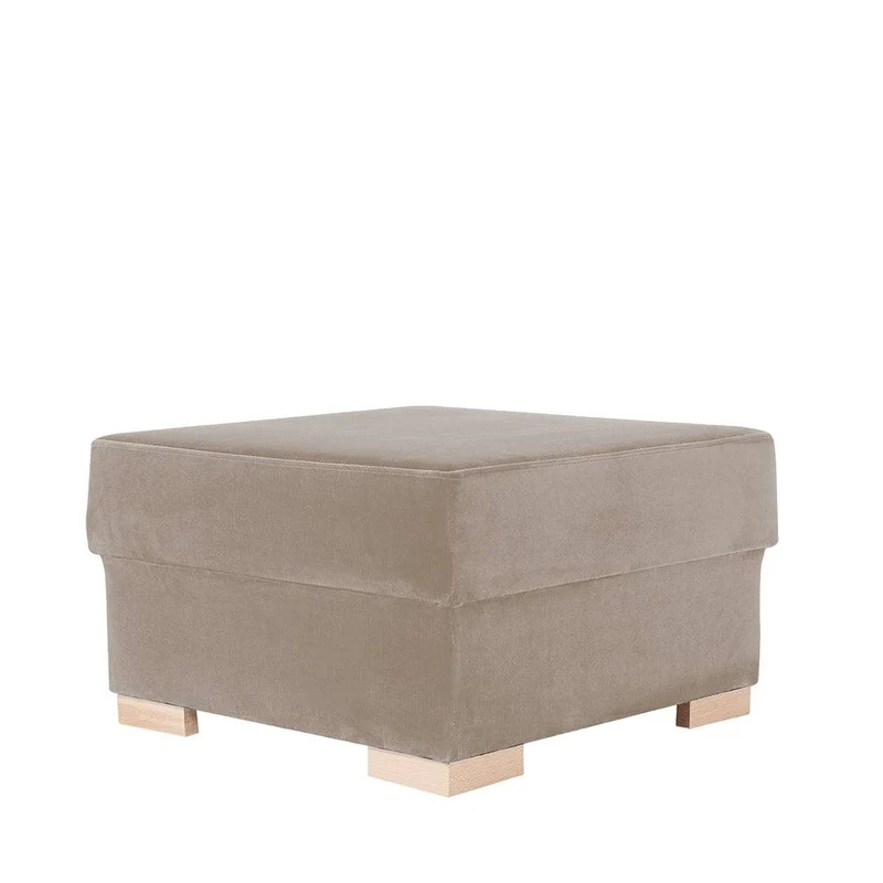 Pouf STABLE - Beige