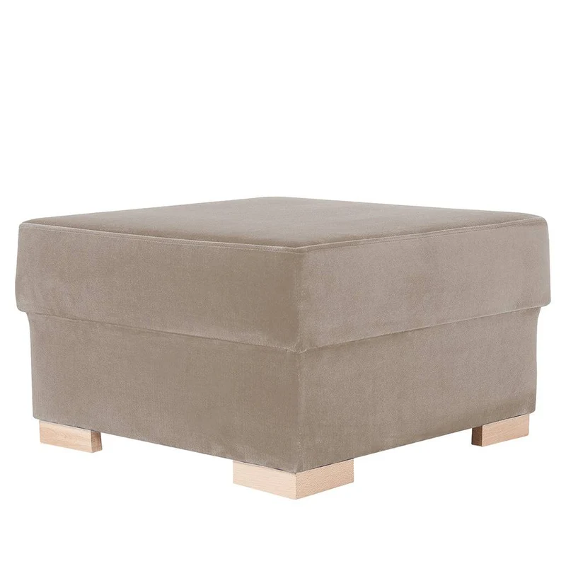 Pouf STABLE - Beige
