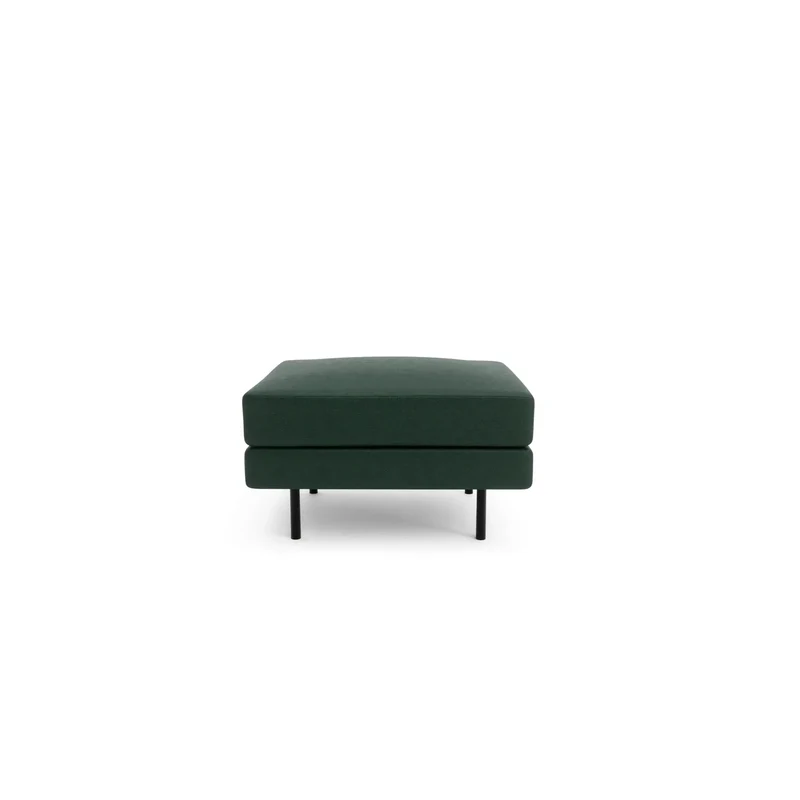 Pouf CHELSEA - Verde