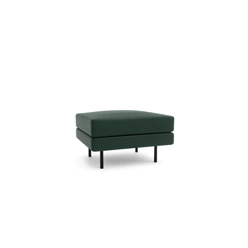 Pouf CHELSEA - Verde