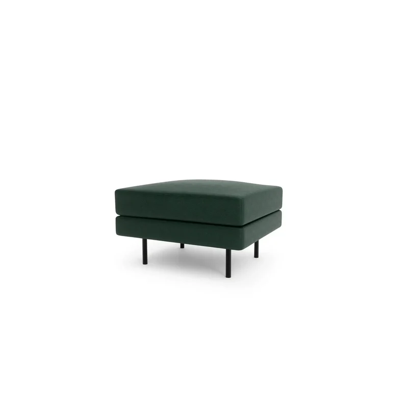 Pouf CHELSEA - Verde