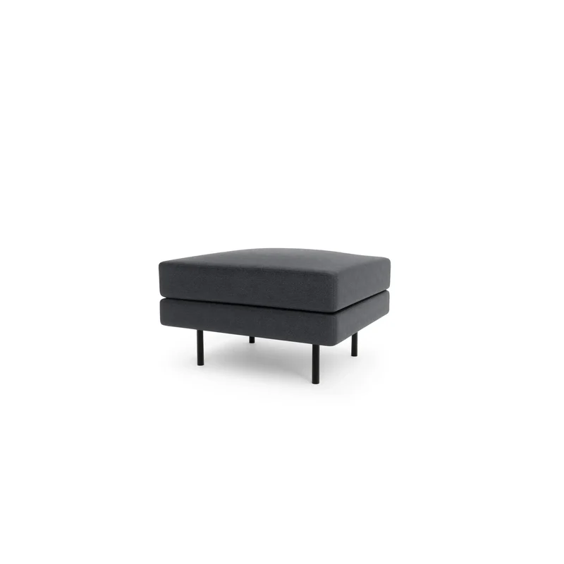 Pouf CHELSEA - Grigio
