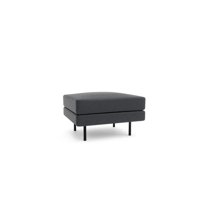 Pouf CHELSEA - Grigio