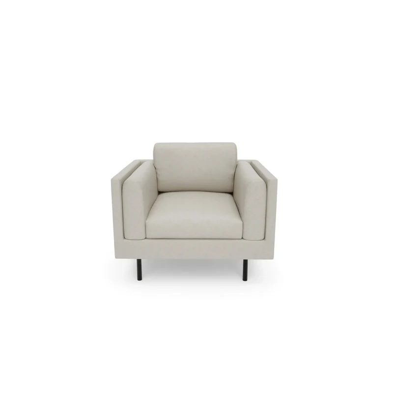 Poltrona CHELSEA - Crema