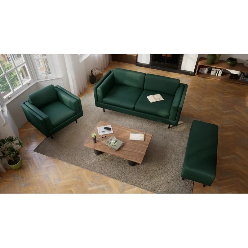 Panchetta CHELSEA - Verde