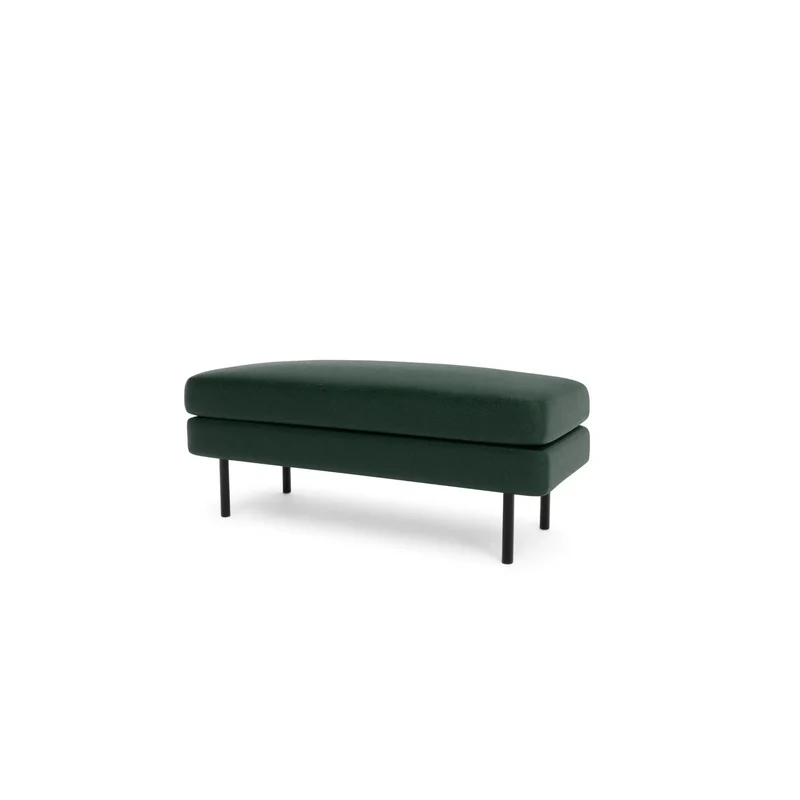 Panchetta CHELSEA - Verde