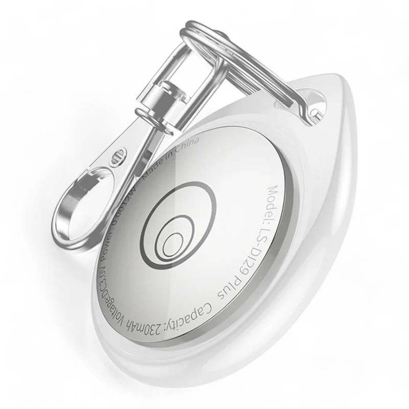 Rilevatore seekertag tracker bluetooth portatile a batteria per smarrimento oggetti