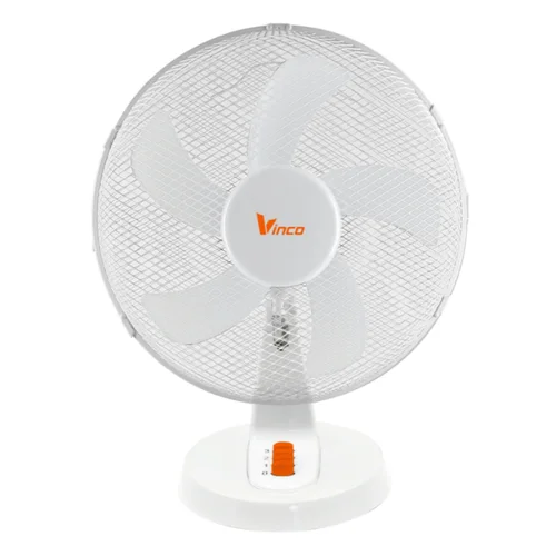Vinco ventilatore da tavolo 40 cm oscillante YF-DE1601