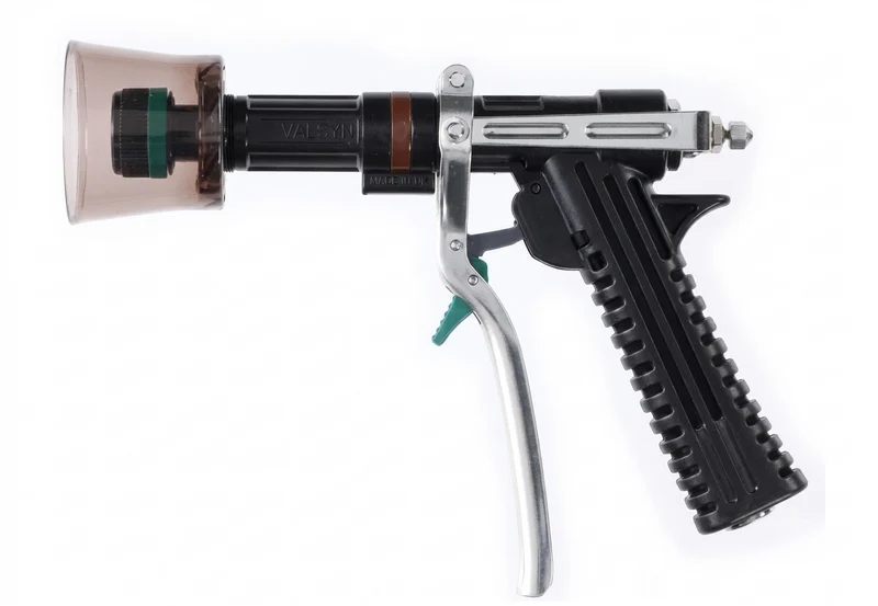 YAMAHO Super Light Spray Wand 131137 F Type G1/4