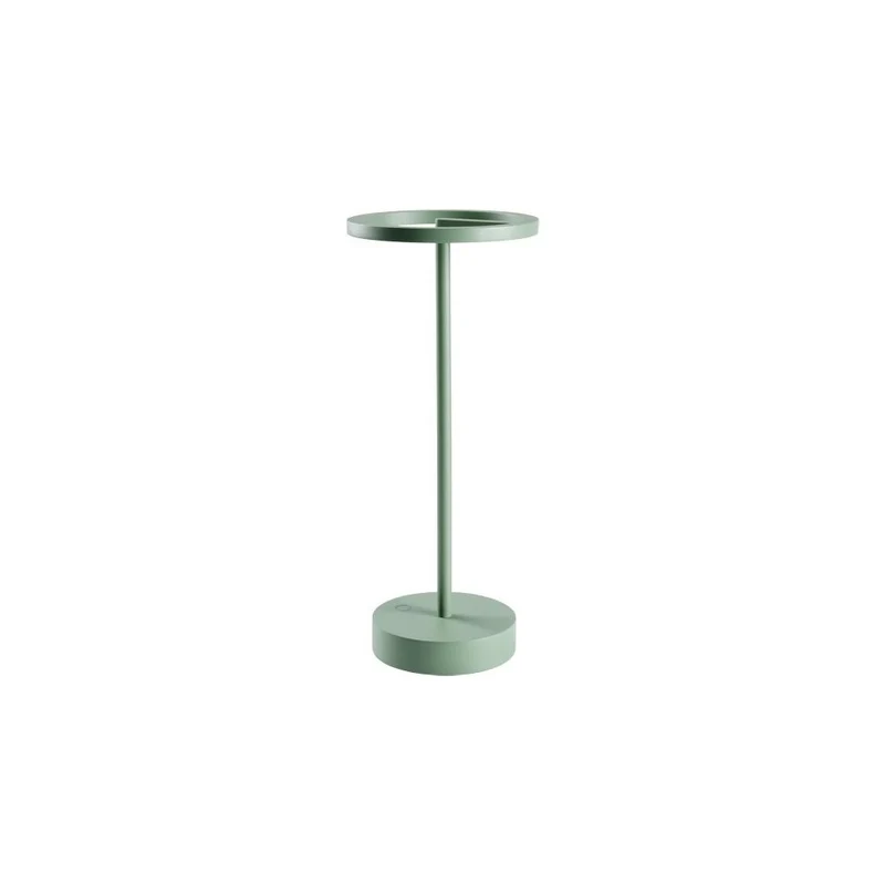 Lampada da Tavolo Smart LED 2,5W Ricaricabile – Pan