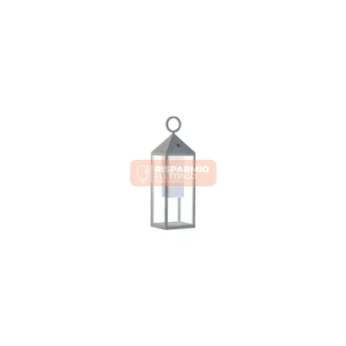 Lampada da Tavolo Jasper Small LED Ricaricabile – Pan