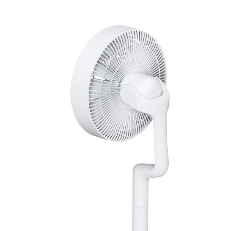 Tecno Air System Eolo 1 Ruby Ventilatore da Terra e da Tavolo Intelligente Silenzioso