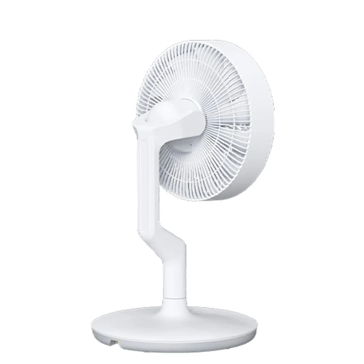 Tecno Air System Eolo 1 Ruby Ventilatore da Terra e da Tavolo Intelligente Silenzioso