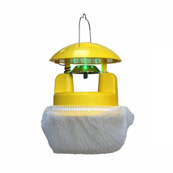 MINORU Suction Type LED Insect Trap CLF-700