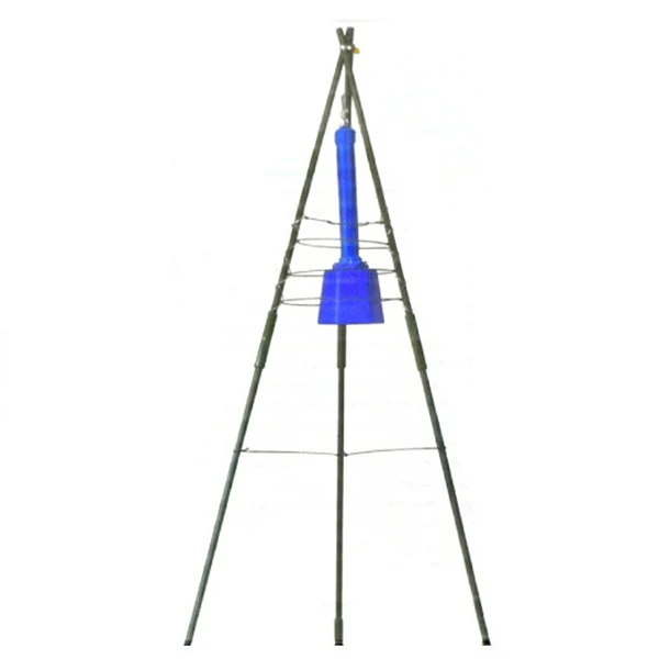 Animal Sound Repeller for Bear, Boar & rabbit